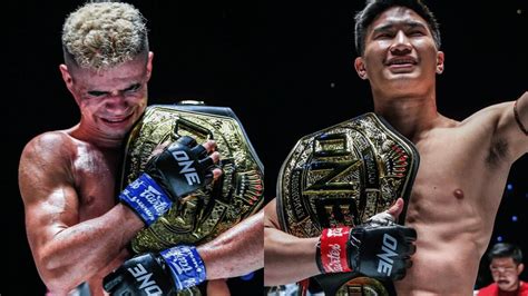 nguyen folayang|ONE: Full Fight .